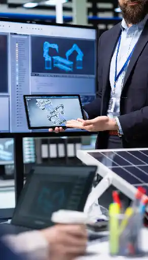 Enterprise Software
