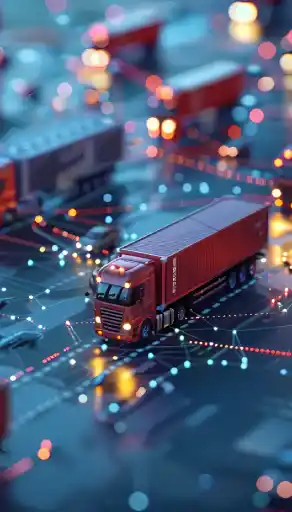 Logistics Platform